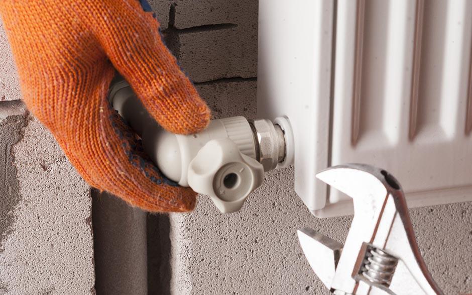 contrat d'entretien chauffage Villepinte